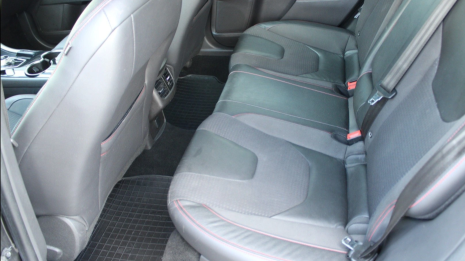 FORD Mondeo Mondeo 2.0 EcoBlue ST-Line X aut