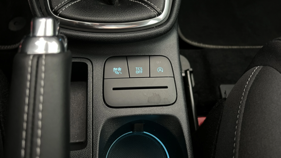 FORD Fiesta Fiesta 1.0 EcoBoost GPF Titanium ASS