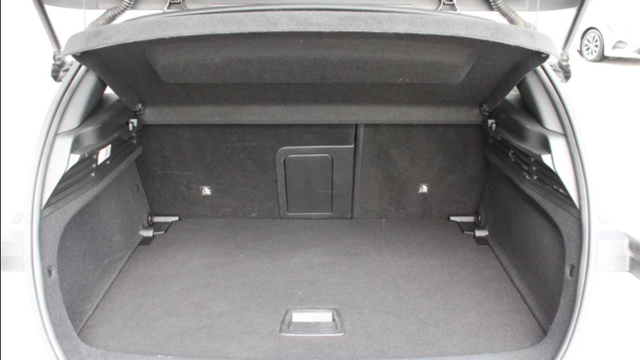 OPEL Astra Astra VI 1.2 T Elegance S&S aut