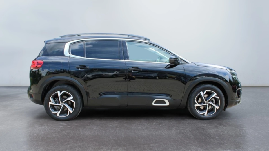 CITROEN C5 Aircross C5 Aircross 1.6 PureTech Shine EAT8