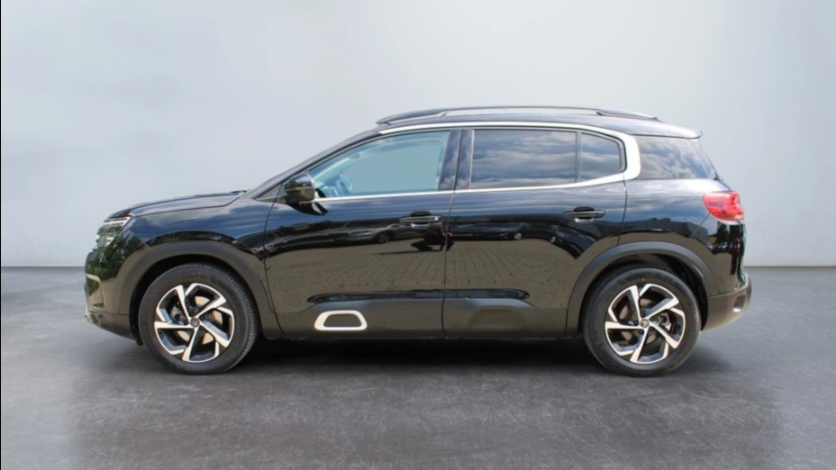 CITROEN C5 Aircross C5 Aircross 1.6 PureTech Shine EAT8