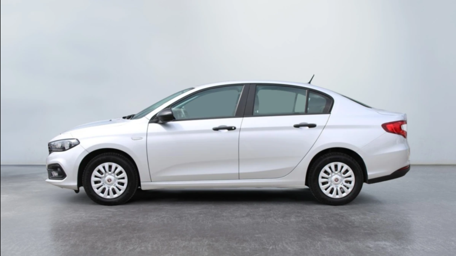 FIAT Tipo Tipo 1.4 Classic
