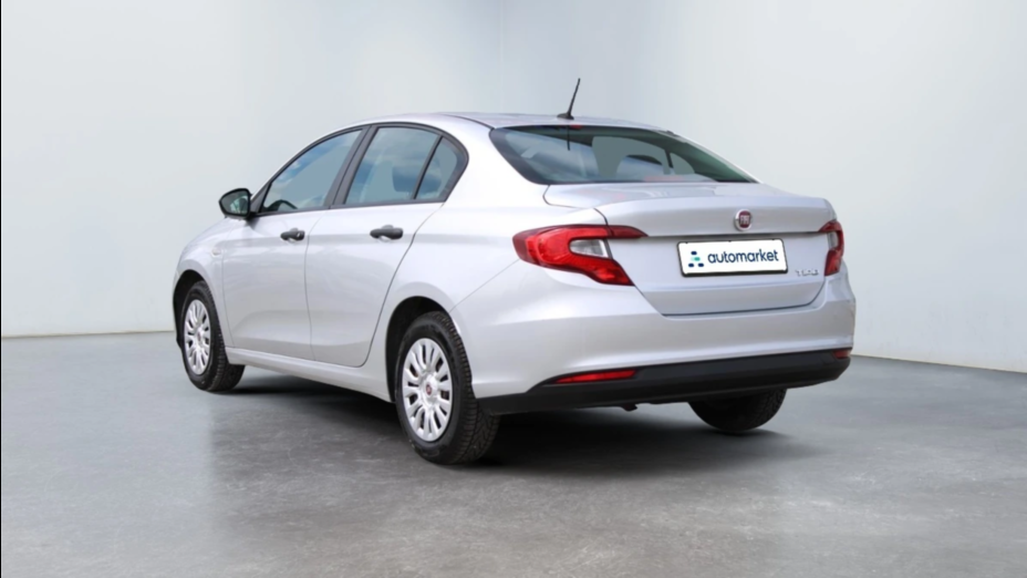 FIAT Tipo Tipo 1.4 Classic