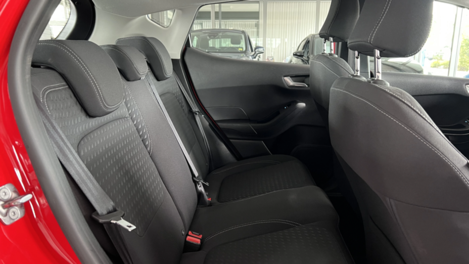 FORD Fiesta Fiesta 1.0 EcoBoost GPF Titanium ASS