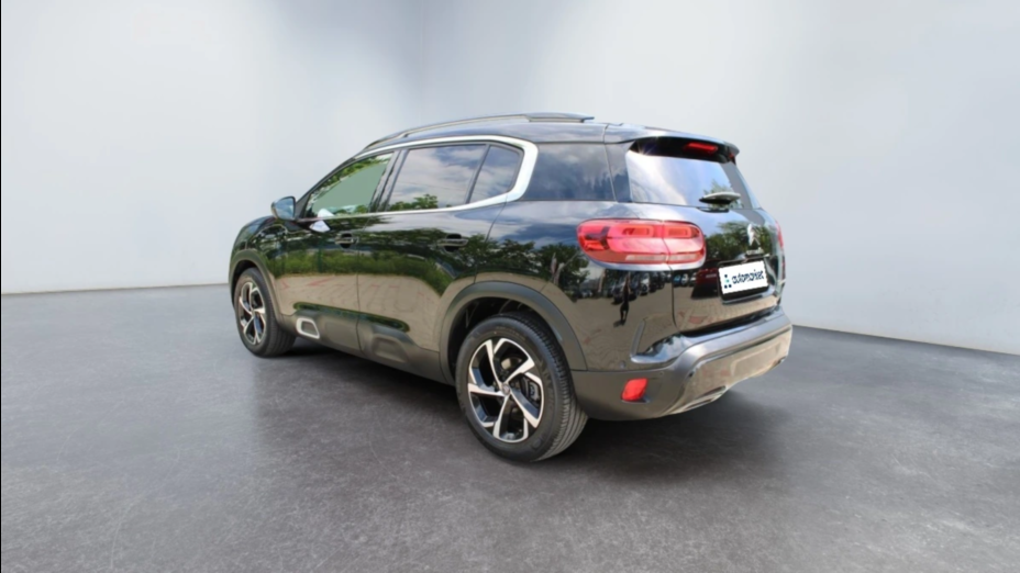 CITROEN C5 Aircross C5 Aircross 1.6 PureTech Shine EAT8