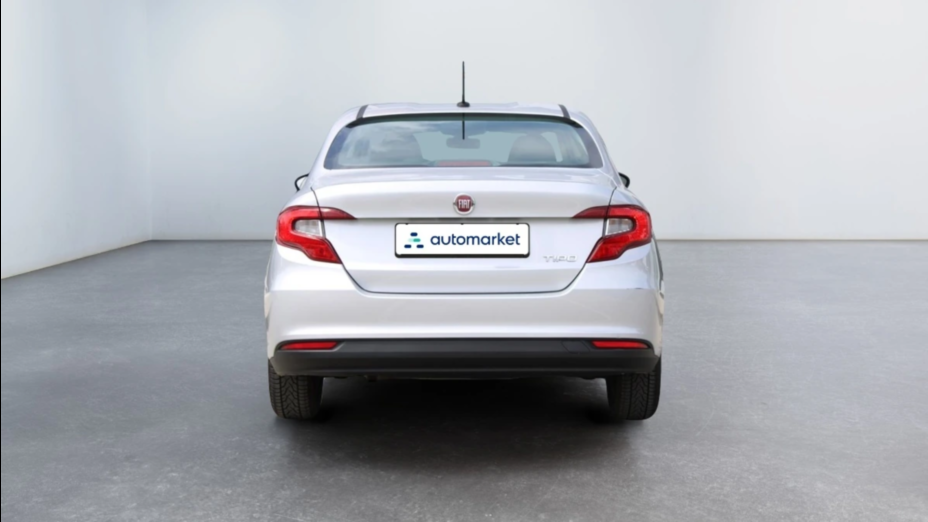 FIAT Tipo Tipo 1.4 Classic