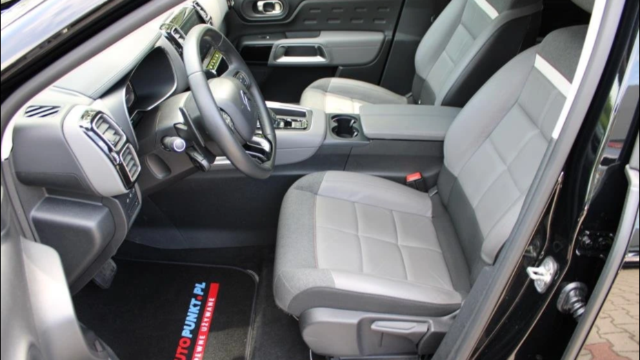 CITROEN C5 Aircross C5 Aircross 1.6 PureTech Shine EAT8
