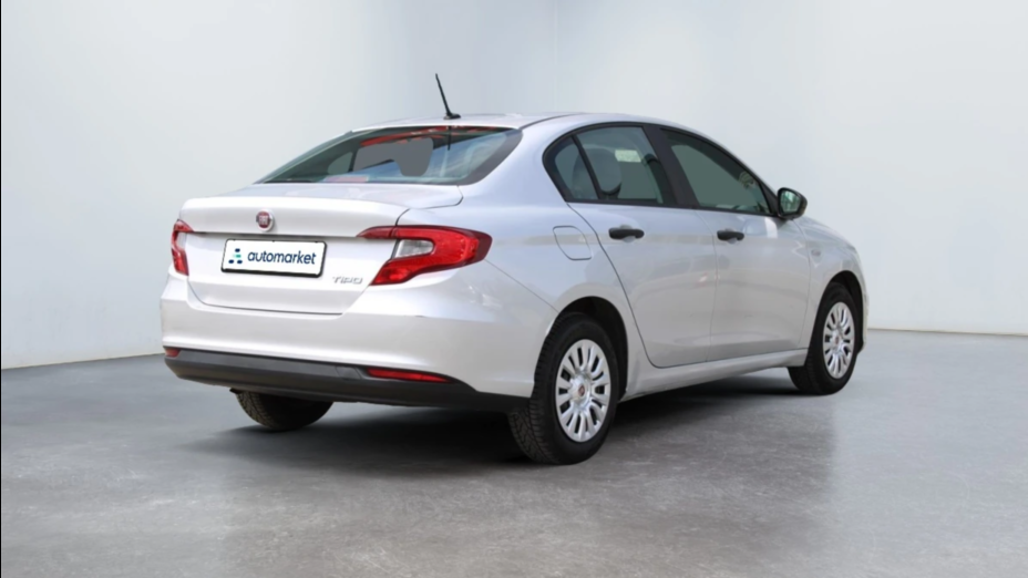 FIAT Tipo Tipo 1.4 Classic