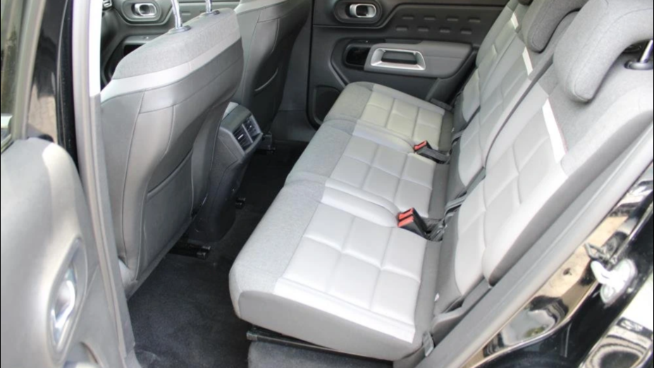 CITROEN C5 Aircross C5 Aircross 1.6 PureTech Shine EAT8