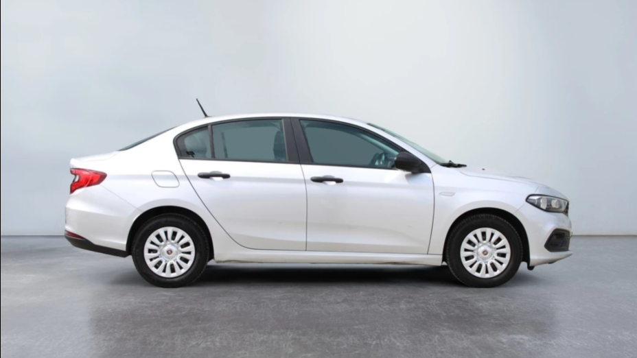 FIAT Tipo Tipo 1.4 Classic