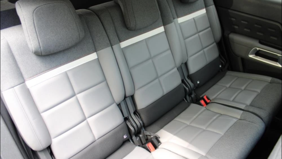 CITROEN C5 Aircross C5 Aircross 1.6 PureTech Shine EAT8