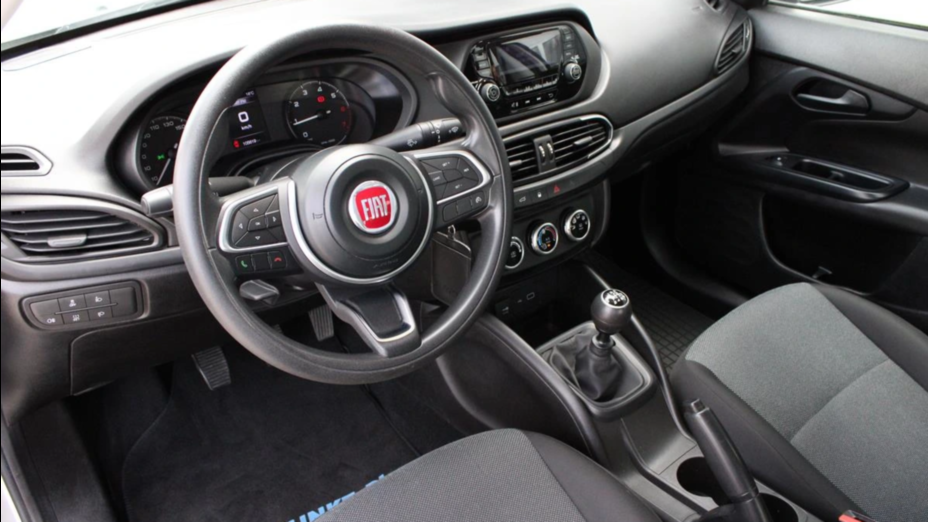 FIAT Tipo Tipo 1.4 Classic