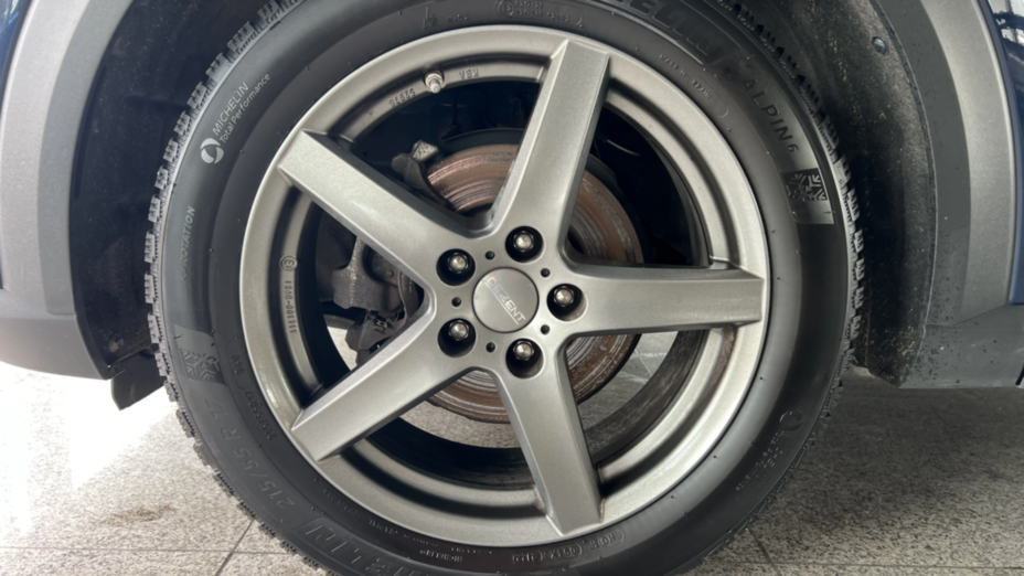 FORD Puma Puma 1.0 EcoBoost Titanium