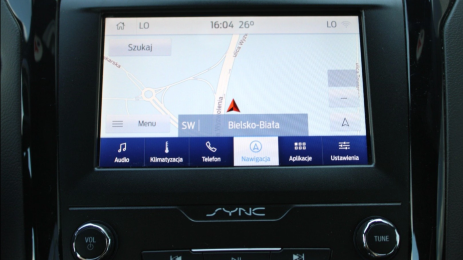 FORD Mondeo Mondeo 2.0 EcoBlue ST-Line X aut