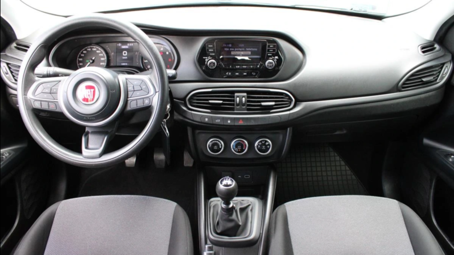 FIAT Tipo Tipo 1.4 Classic