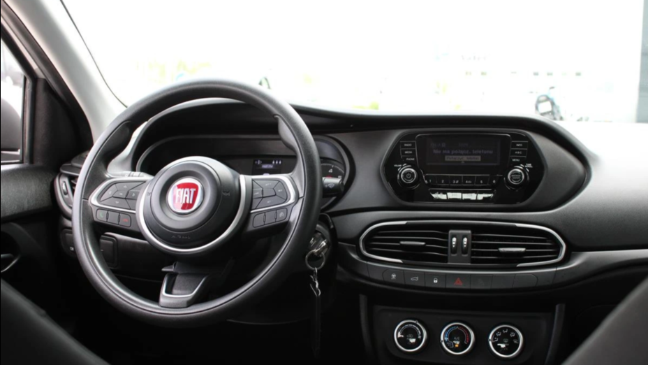 FIAT Tipo Tipo 1.4 Classic