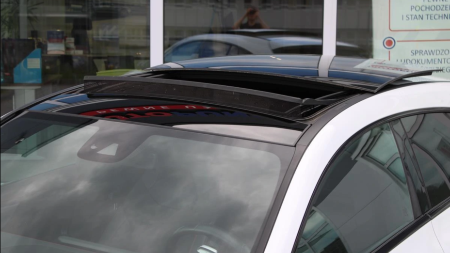 MERCEDES-BENZ CLA CLA 200 d AMG Line 8G-DCT