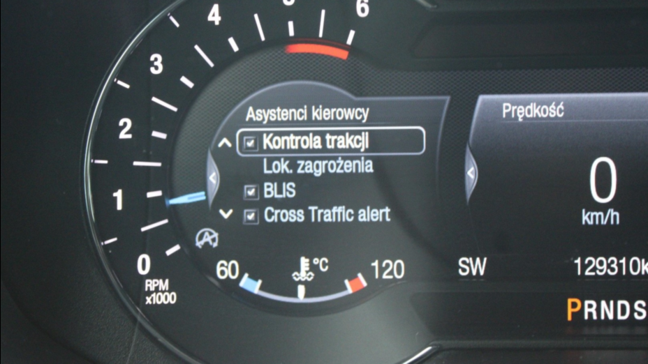 FORD Mondeo Mondeo 2.0 EcoBlue ST-Line X aut
