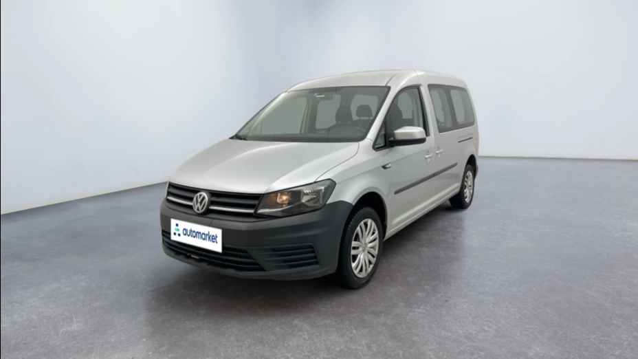 VOLKSWAGEN Caddy osobowy Caddy 1.4 TSI Comfortline