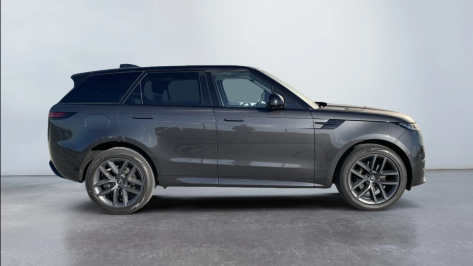 LAND ROVER Range Rover Sport Range Rover S 3.0 D300 mHEV Dynamic SE
