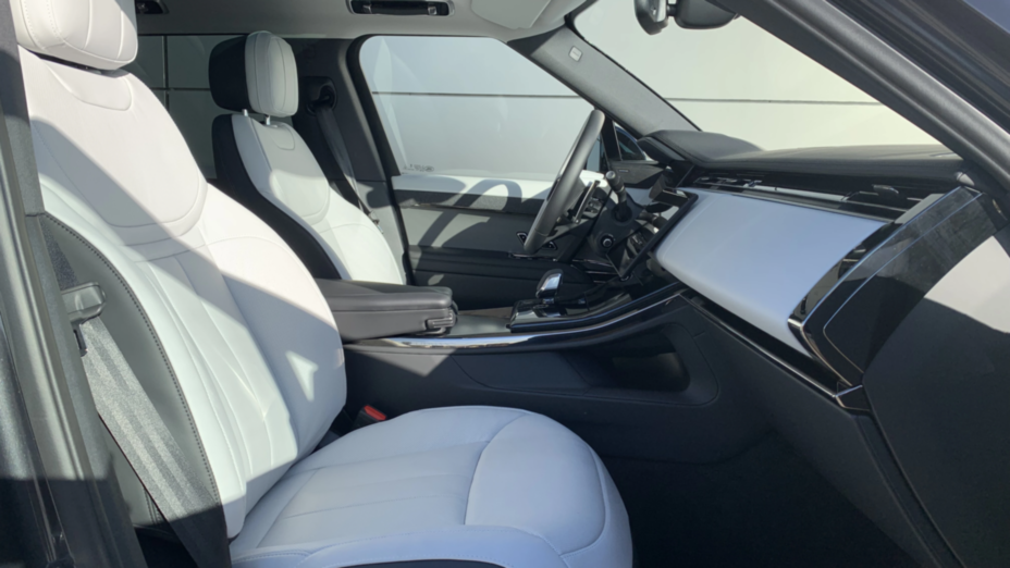 LAND ROVER Range Rover Sport Range Rover S 3.0 D300 mHEV Dynamic SE