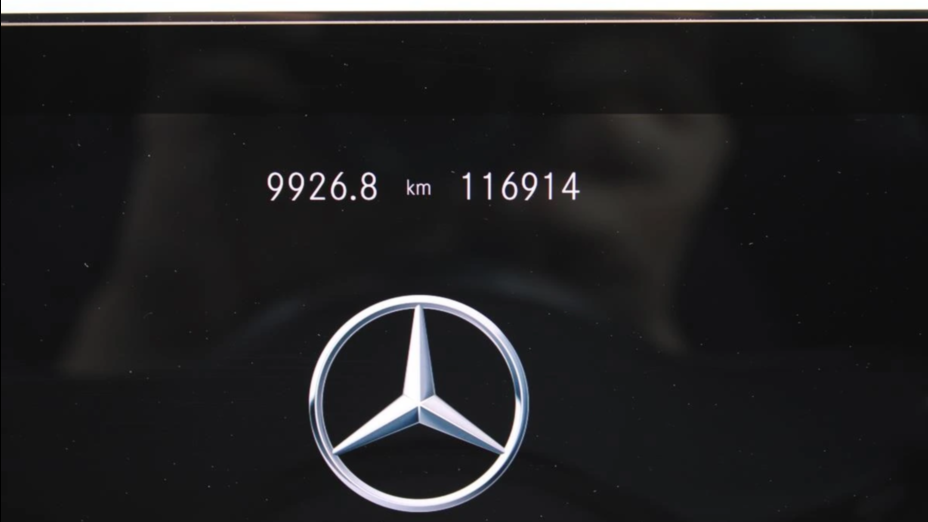 MERCEDES-BENZ CLA CLA 200 d AMG Line 8G-DCT