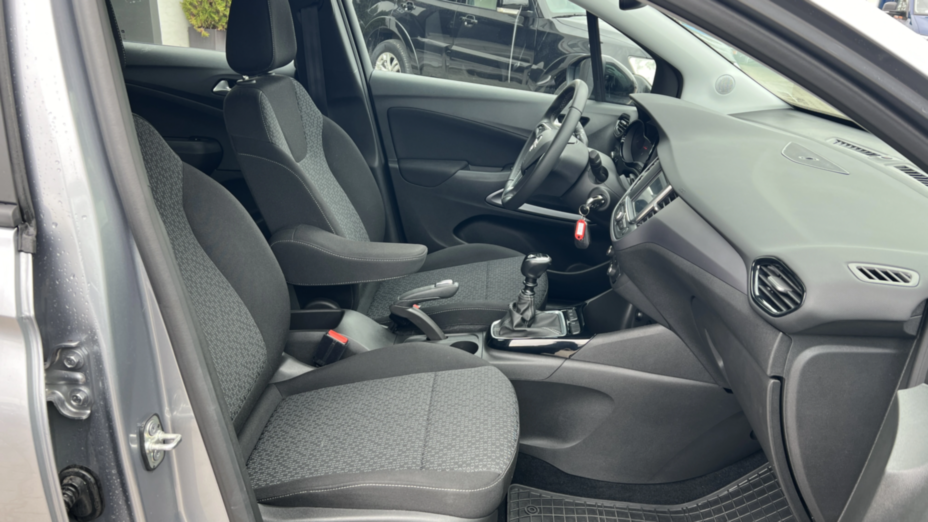 OPEL Crossland X Crossland 1.2 T Edition
