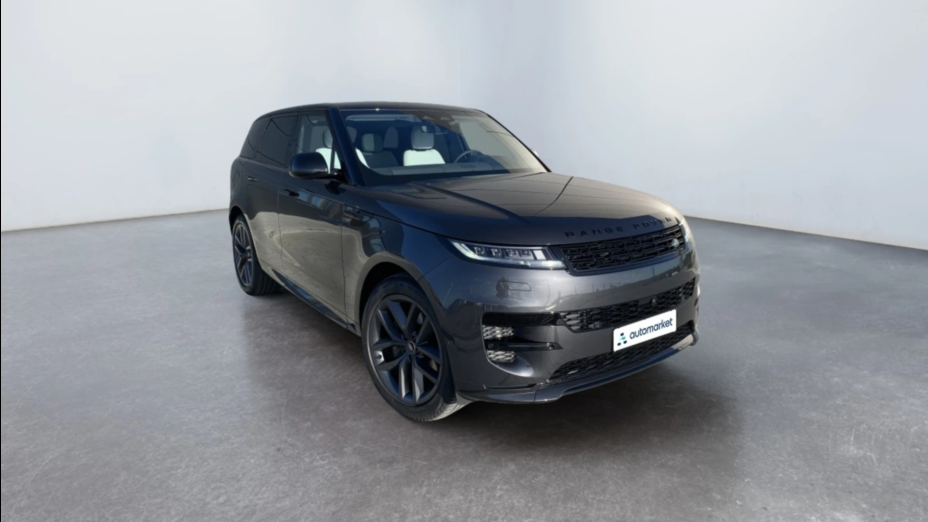 LAND ROVER Range Rover Sport Range Rover S 3.0 D300 mHEV Dynamic SE