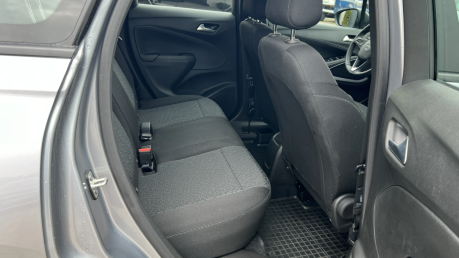 OPEL Crossland X Crossland 1.2 T Edition