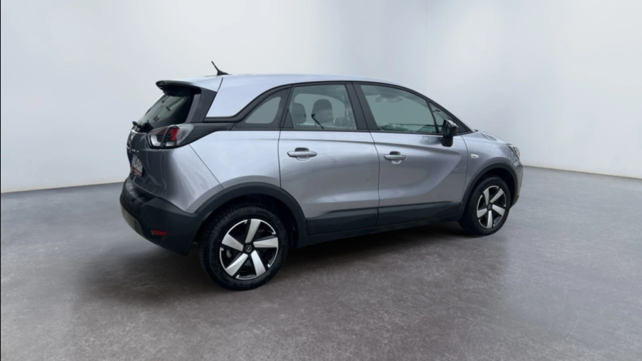 OPEL Crossland X Crossland 1.2 T Edition