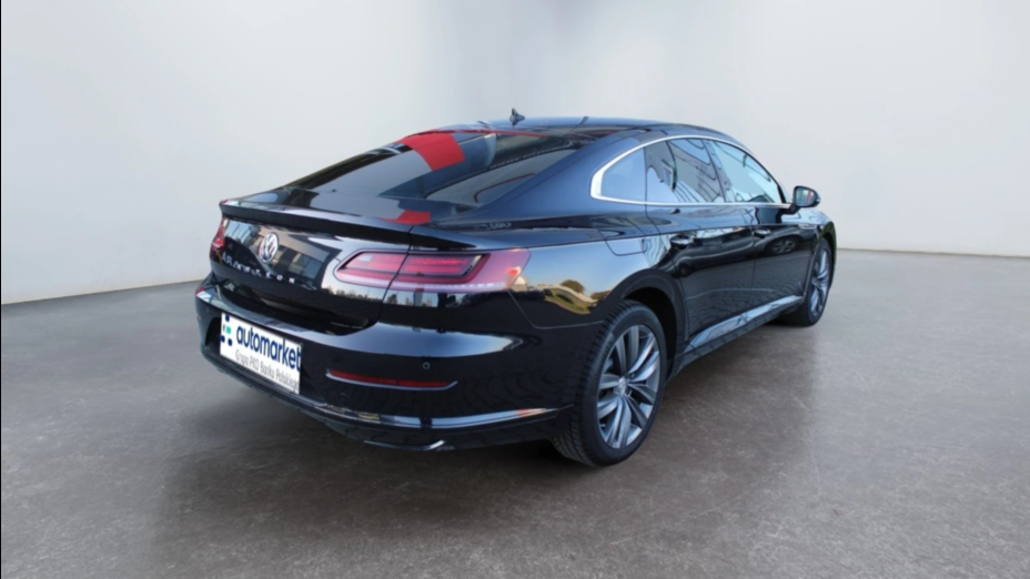 VOLKSWAGEN Arteon Arteon 2.0 TDI SCR Elegance DSG