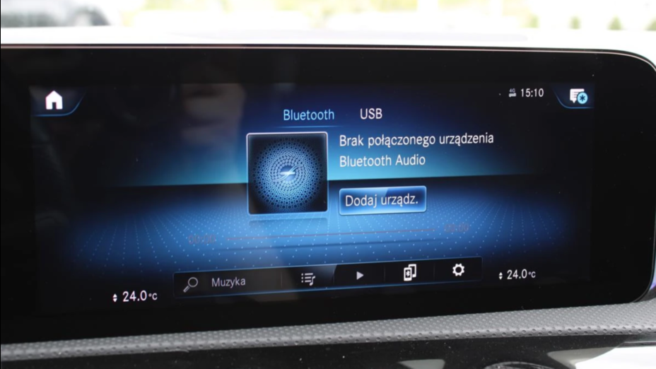 MERCEDES-BENZ CLA CLA 200 d AMG Line 8G-DCT