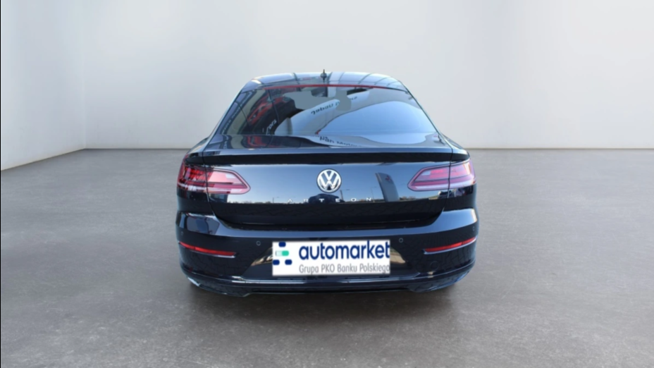 VOLKSWAGEN Arteon Arteon 2.0 TDI SCR Elegance DSG