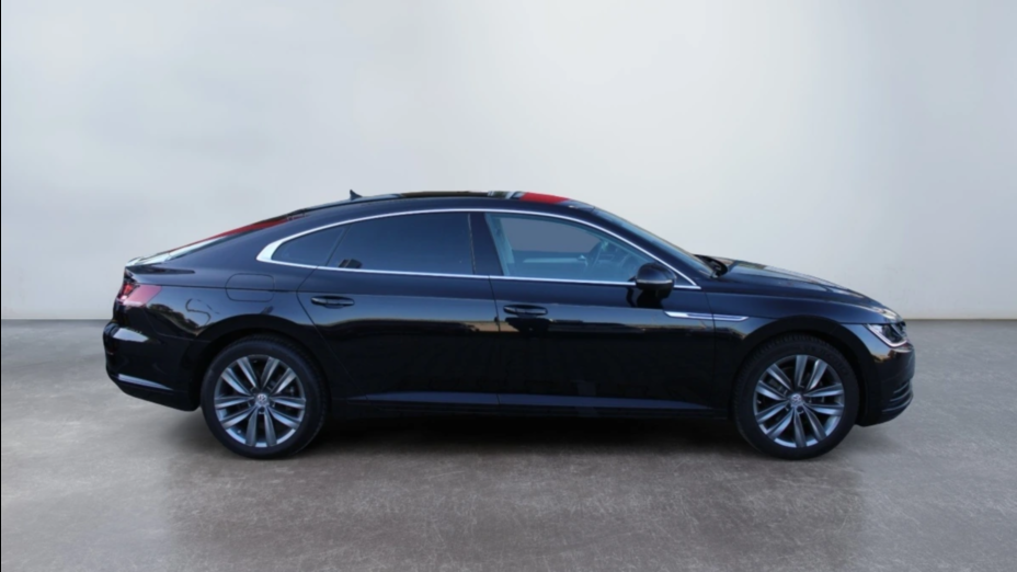 VOLKSWAGEN Arteon Arteon 2.0 TDI SCR Elegance DSG
