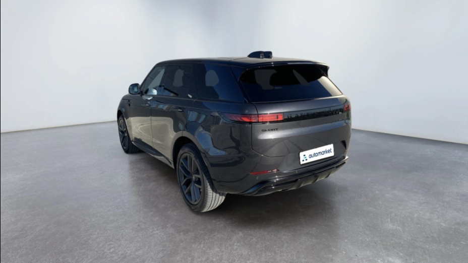 LAND ROVER Range Rover Sport Range Rover S 3.0 D300 mHEV Dynamic SE
