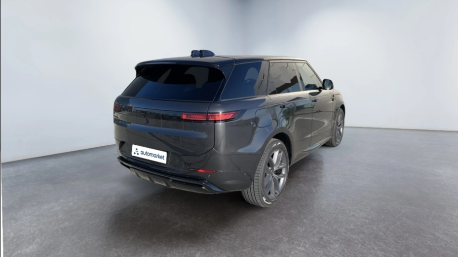 LAND ROVER Range Rover Sport Range Rover S 3.0 D300 mHEV Dynamic SE