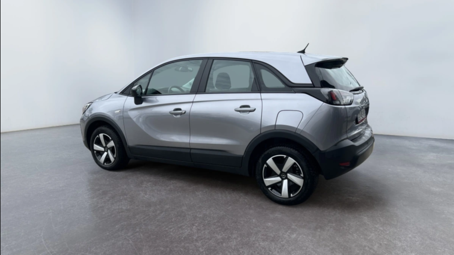 OPEL Crossland X Crossland 1.2 T Edition