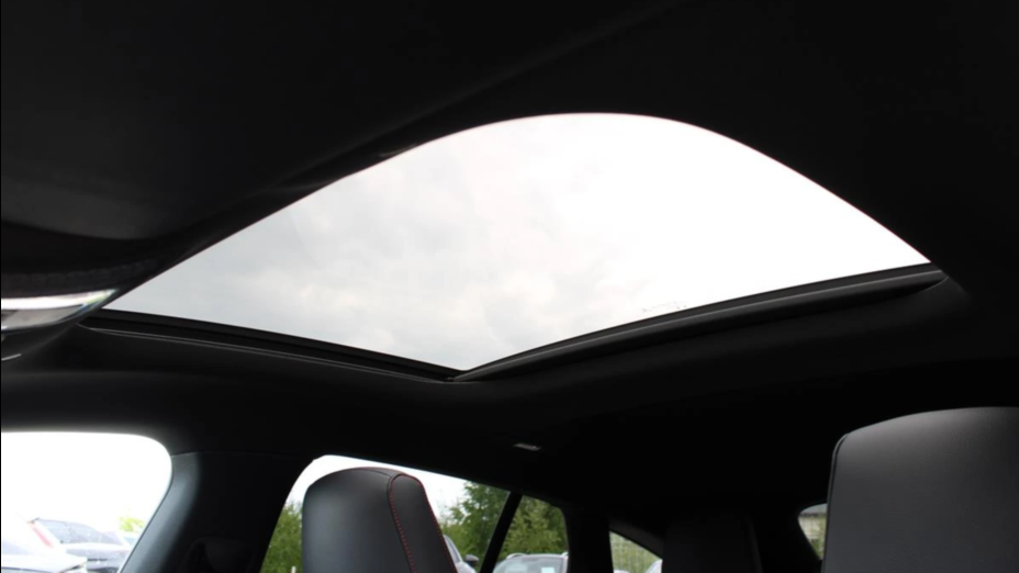 MERCEDES-BENZ CLA CLA 200 d AMG Line 8G-DCT