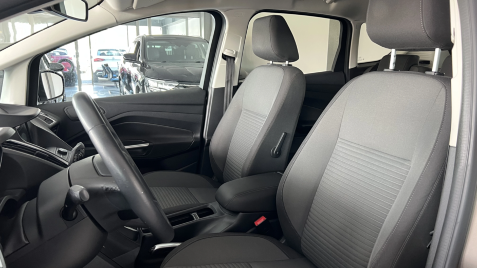 FORD C-MAX C-MAX 1.0 EcoBoost Titanium ASS