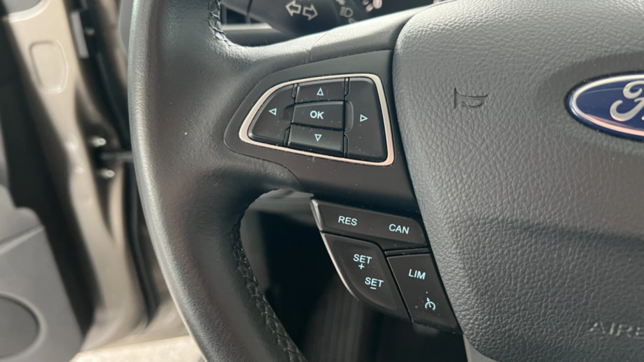 FORD C-MAX C-MAX 1.0 EcoBoost Titanium ASS