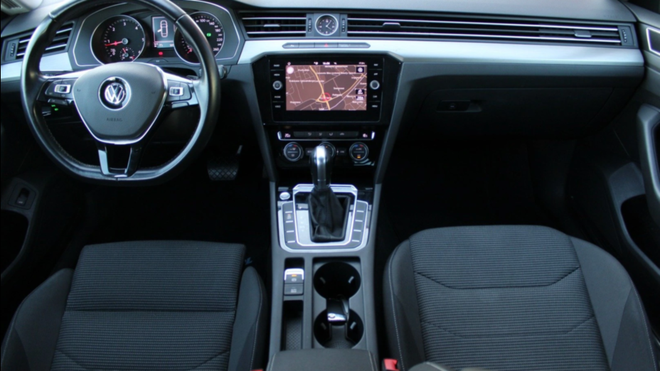 VOLKSWAGEN Arteon Arteon 2.0 TDI SCR Elegance DSG