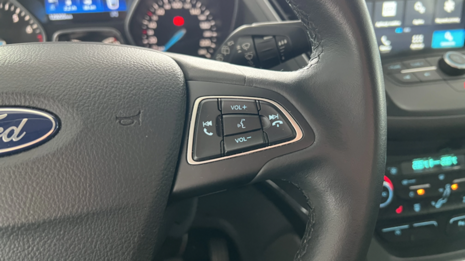 FORD C-MAX C-MAX 1.0 EcoBoost Titanium ASS