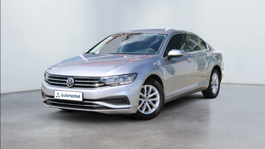 VOLKSWAGEN Passat Passat 1.5 TSI EVO Business DSG