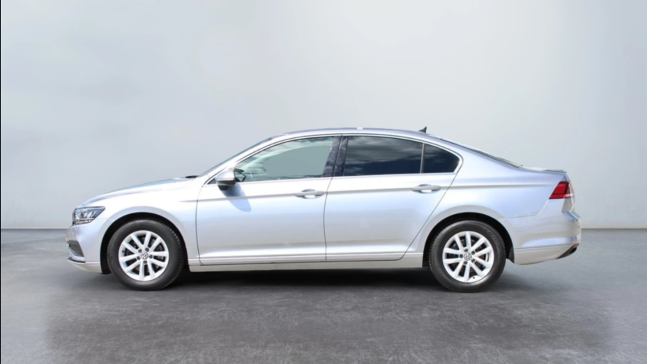 VOLKSWAGEN Passat Passat 1.5 TSI EVO Business DSG
