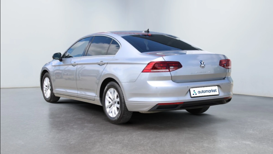 VOLKSWAGEN Passat Passat 1.5 TSI EVO Business DSG