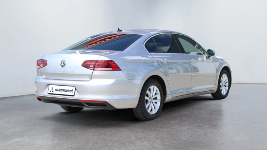 VOLKSWAGEN Passat Passat 1.5 TSI EVO Business DSG