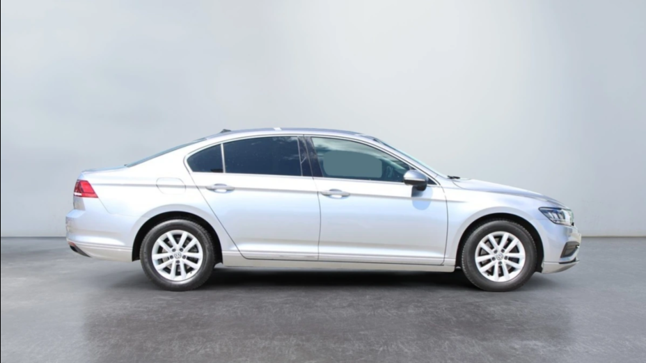 VOLKSWAGEN Passat Passat 1.5 TSI EVO Business DSG