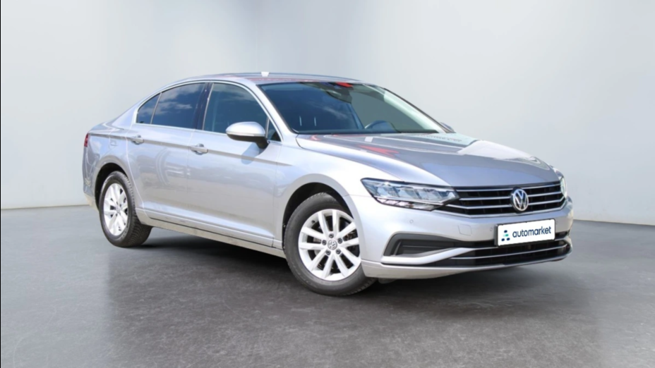 VOLKSWAGEN Passat Passat 1.5 TSI EVO Business DSG