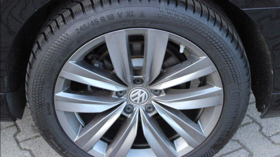 VOLKSWAGEN Arteon Arteon 2.0 TDI SCR Elegance DSG
