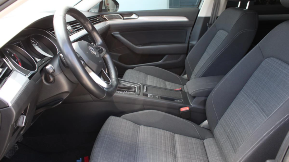 VOLKSWAGEN Passat Passat 1.5 TSI EVO Business DSG